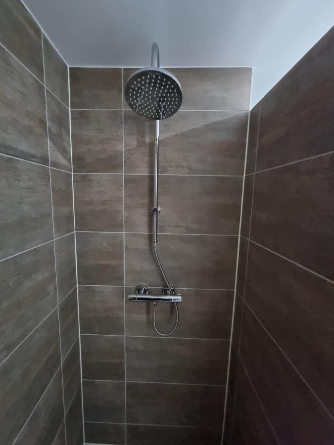 Workershome - Business Apartments - Monteurwohnungen Вертгейм Экстерьер фото
