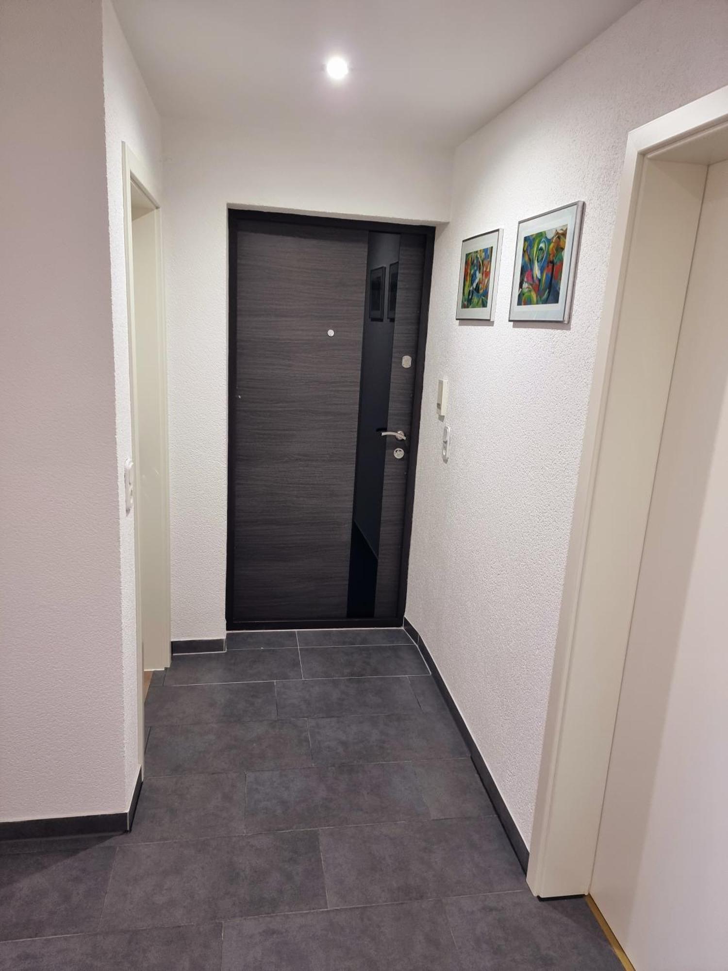 Workershome - Business Apartments - Monteurwohnungen Вертгейм Номер фото